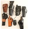Image 2 : Large Lot of Gun Leather