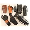 Image 3 : Large Lot of Gun Leather
