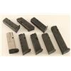 Image 1 : Lot of Handgun Mags