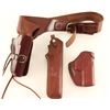 Image 1 : Lot of Gun Leather