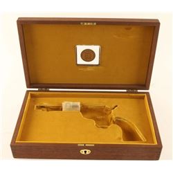 NRA Colt Display Box