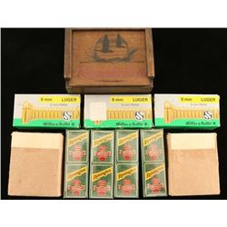 Lot of Various Handgun Ammo