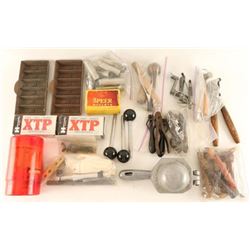Reloading Lot