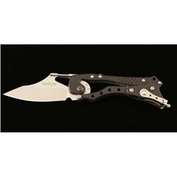 Kershaw E.T. Pocket Knife