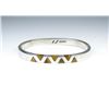 Image 2 : Sleek Bangle Bracelet