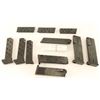 Image 1 : Large Lot of Misc Handgun Mags