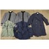 Image 1 : Mixed lot of Air Force Uniforms