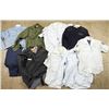 Image 2 : Mixed lot of Air Force Uniforms