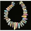 Image 1 : Strand of Crystals