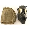 Image 1 : US Gas Mask