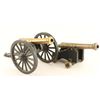 Image 1 : Lot of 2 Miniature Cannons