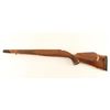 Image 1 : Weatherby Mark V Wood Stock