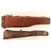 Image 1 : Gun Leather Lot