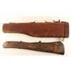 Image 2 : Gun Leather Lot
