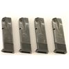 Image 1 : Collection of 4 P228/229 Sig Sauer 9mm Mags
