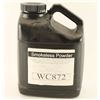 Image 1 : Jug of Smokeless Powder