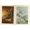 Image 1 : Lot of 4 Fine Art Prints