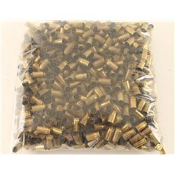 Lot of 45A Brass