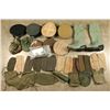 Image 1 : Large Lot of Military Accessories