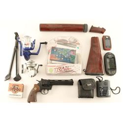 Sportsmans Lot