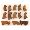 Image 1 : Lot of Wooden Grips