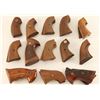 Image 2 : Lot of Wooden Grips