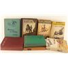 Image 1 : Lot of 8 Will James Books