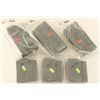 Image 1 : Lot of 6 M1A Mags
