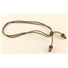 Image 1 : Cavalry Officer's Hat Cord