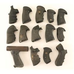 Lot of Hogue Grips