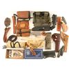 Image 1 : Lot of Gun Leather & Slings