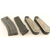 Image 1 : Lot of 4 Mags