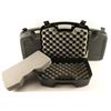 Image 2 : Lot of 3 Pistol/Handgun Cases