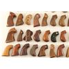 Image 2 : Large Lot of Wooden Grips