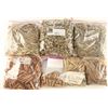 Image 1 : Boxed Lot of Brass