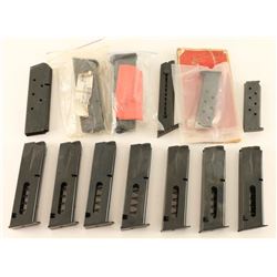 Magazine Bonanza Lot