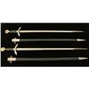 Image 1 : Lot of 2 Nazi Repro Swords