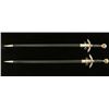Image 3 : Lot of 2 Nazi Repro Swords