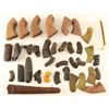 Image 1 : Large Lot of Grips