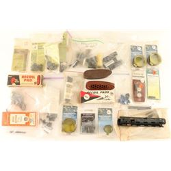 Lot of Scope Mounts & Bases