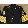 Image 2 : Lot of Army Uniforms
