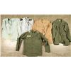 Image 4 : Lot of Army Uniforms