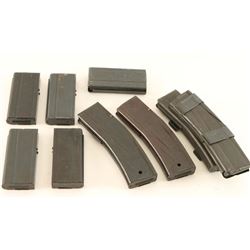 Lot of M1 Carbine Mags