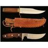 Image 2 : Lot of 2 Knives
