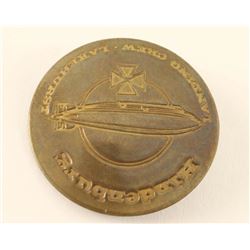 Hindenburg Pin