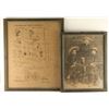 Image 1 : Lot of 2 Prints