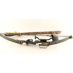 Darton Compound Bow