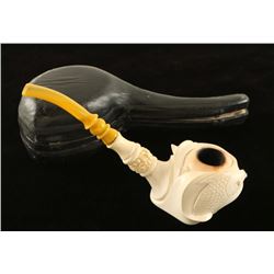 Meerschaum Pipe