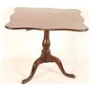 Image 1 : Antique Drop Leaf Table