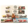 Image 1 : Lot of Diecast Collector Vehicles